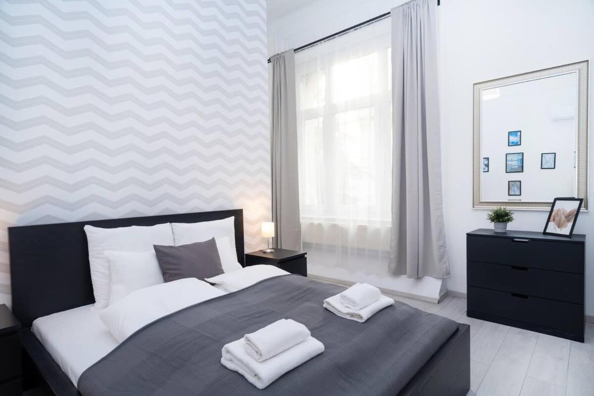 And New Design Vakantiehuis *