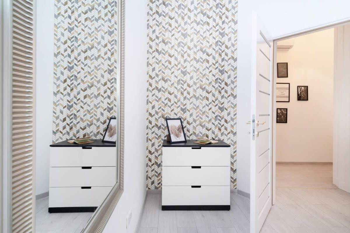 Vakantiehuis And New Design Boedapest