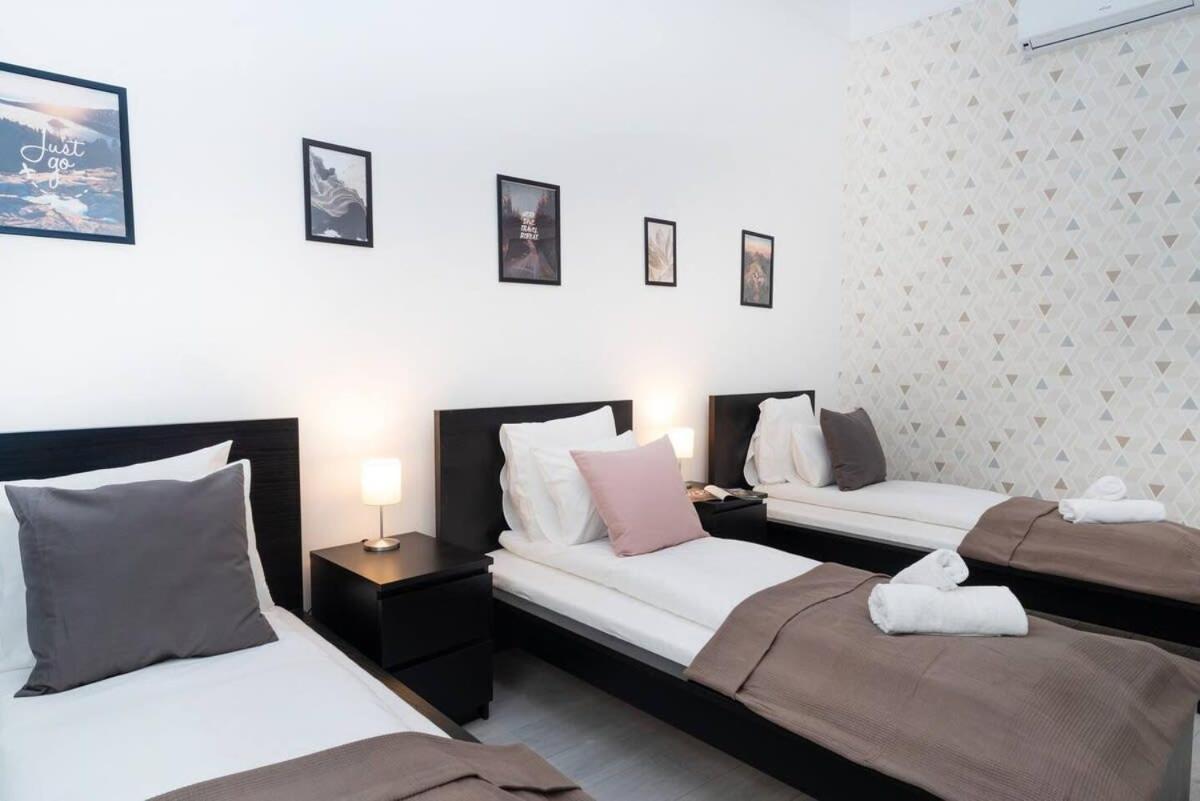 Vakantiehuis And New Design