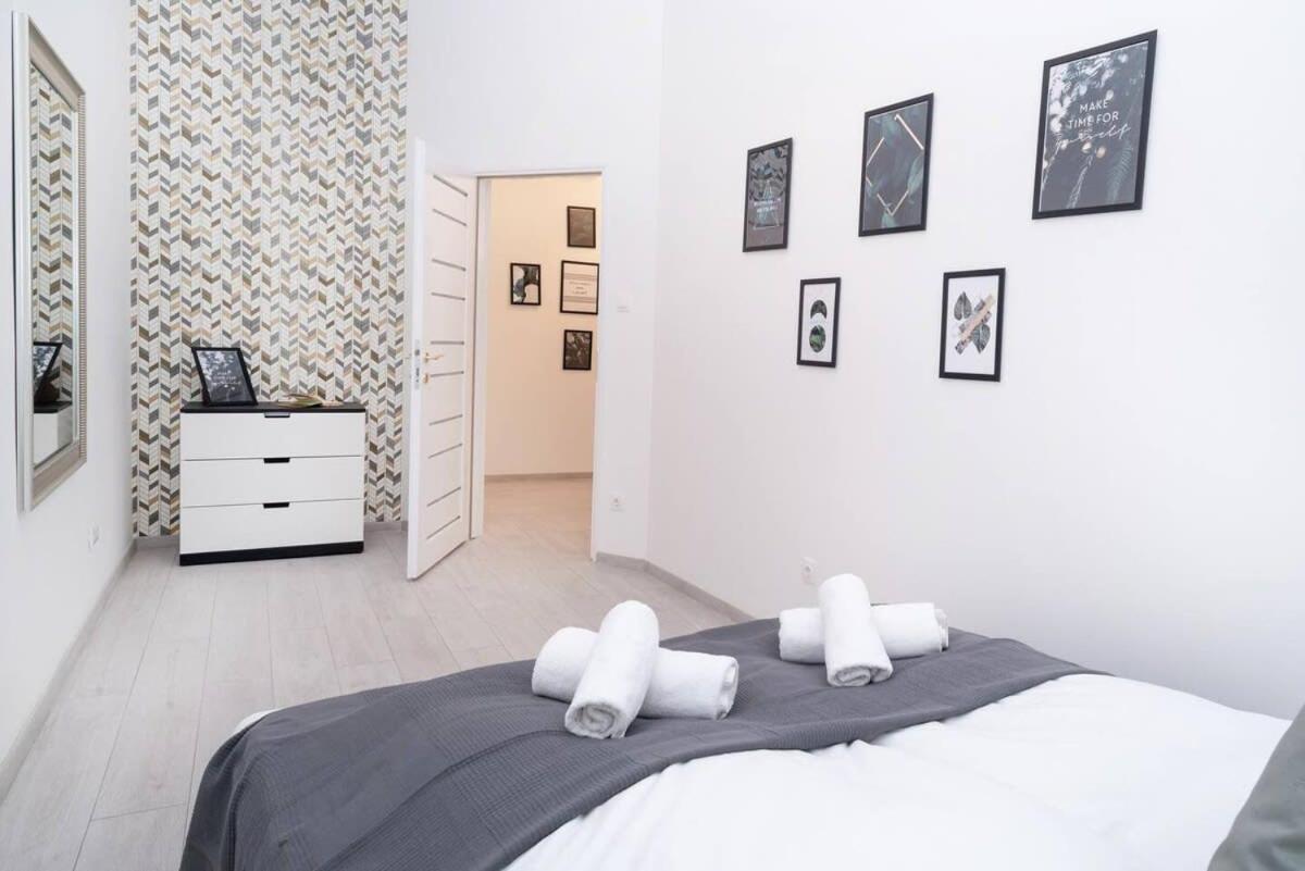 Nyaraló And New Design *